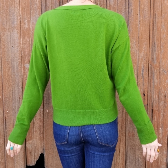 A New Day | button down lightweight cardigan - Picture 2 of 8